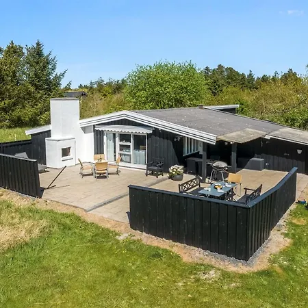 Semesterbostad Rieke - 2km From The Sea By Interhome