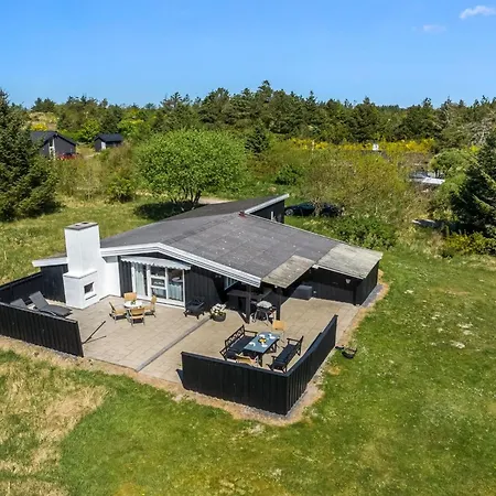 Rieke - 2km From The Sea By Interhome Vakantiehuis