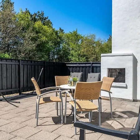 Rieke - 2km From The Sea By Interhome *