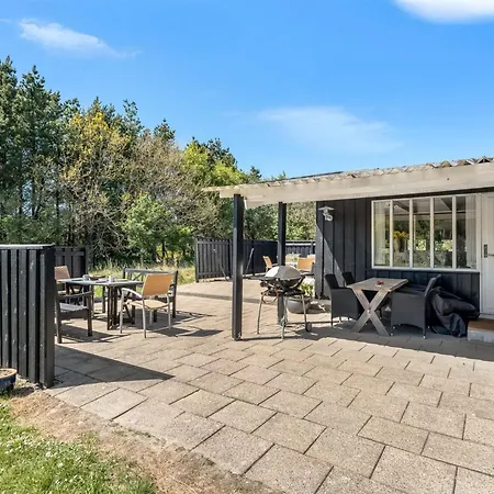 Vakantiehuis Rieke - 2km From The Sea By Interhome *