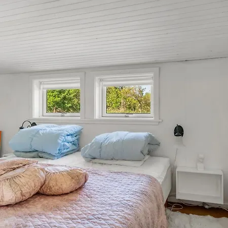 Rieke - 2km From The Sea By Interhome Vakantiehuis *