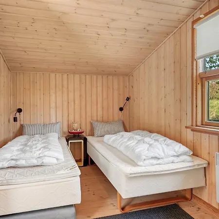 Vakantiehuis Rieke - 2km From The Sea By Interhome