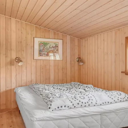 펜션 Rieke - 2km From The Sea By Interhome *