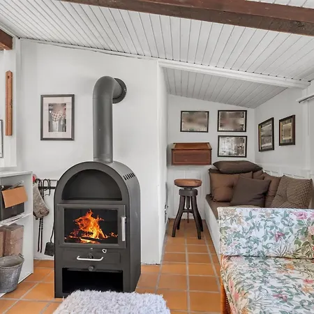 Vakantiehuis Rieke - 2km From The Sea By Interhome *