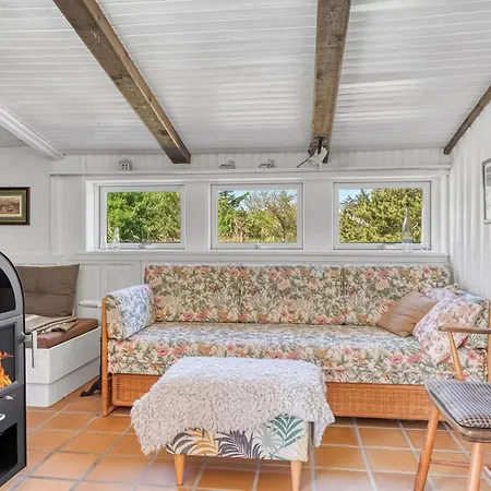 Rieke - 2km From The Sea By Interhome Vakantiehuis