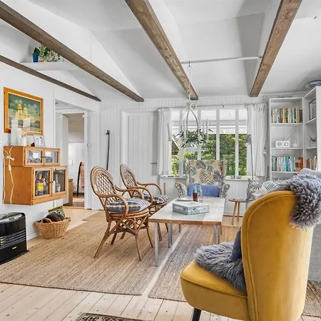 Rieke - 2km From The Sea By Interhome * Blokhus