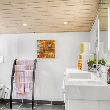 Rieke - 2km From The Sea By Interhome Vakantiehuis