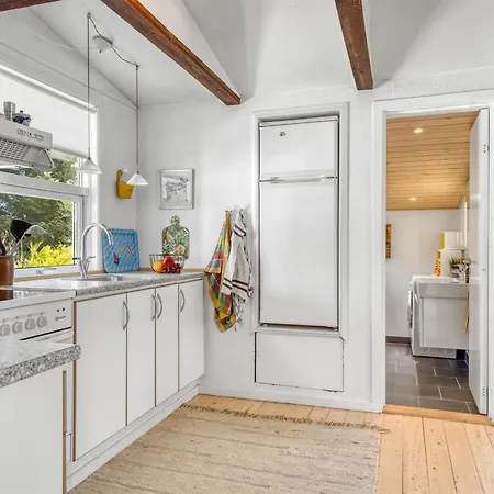 Vakantiehuis Rieke - 2km From The Sea By Interhome Blokhus