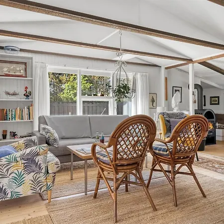 Rieke - 2km From The Sea By Interhome *