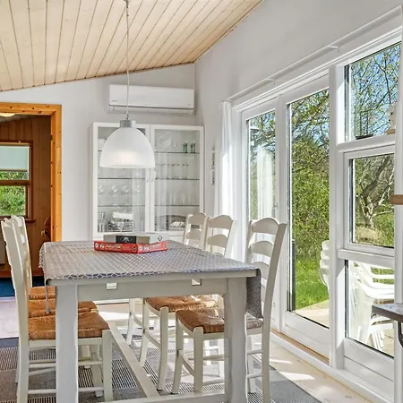 Rieke - 2km From The Sea By Interhome * Blokhus