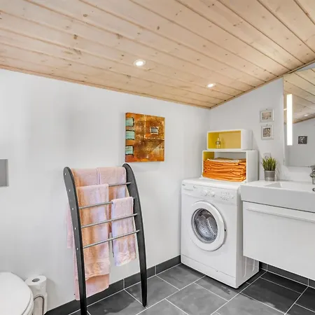 Rieke - 2km From The Sea By Interhome 블록쿠스